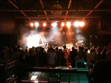 Minus The Bear / Skysaw / The Constellations on May 29, 2011 [135-small]