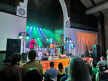 tags: Viv & Riley, Mipso, Wilmington, North Carolina, United States, Brooklyn Arts Center - Mipso / Viv & Riley on May 29, 2024 [171-small]