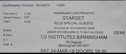 Starset / Diskord on Mar 24, 2018 [173-small]