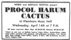 Procol Harum / Cactus on Apr 14, 1971 [176-small]