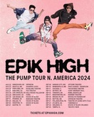 Epik High on Sep 4, 2024 [321-small]