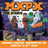 MxPx / The Ataris on Jun 28, 2024 [326-small]