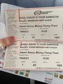 SUGA / Agust D on Jun 10, 2023 [342-small]