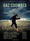 Gaz Coombes / Oisin Leech on Nov 2, 2024 [359-small]