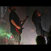 Spite / Bodysnatcher / Thrown / Mouth For War on May 29, 2024 [383-small]