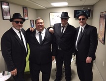 The Blues Brothers on May 16, 2015 [404-small]