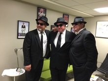 The Blues Brothers on May 16, 2015 [406-small]