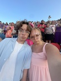 Taylor Swift / MUNA / Gracie Abrams on Jul 8, 2023 [417-small]
