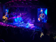Lord Huron / Clover County on May 29, 2024 [460-small]