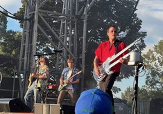 Weezer on Aug 26, 2023 [497-small]