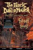 Fallujah / The Black Dahlia Murder / Disentomb / Up In Smoke on May 12, 2016 [485-small]