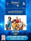 Weezer on Aug 26, 2023 [505-small]