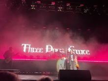Three Days Grace / Chevelle / Loathe on Sep 29, 2023 [518-small]