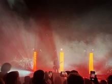 Three Days Grace / Chevelle / Loathe on Sep 29, 2023 [521-small]