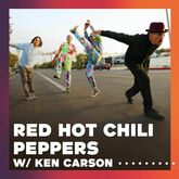 Red Hot Chili Peppers / Ken Carson on May 28, 2024 [533-small]