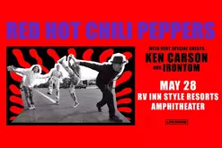 Red Hot Chili Peppers / Ken Carson / Irontom on May 28, 2024 [534-small]