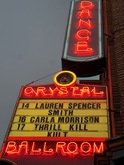 Carla Morrison on Aug 16, 2023 [543-small]