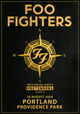 Foo Fighters / Pretenders / Alex G on Aug 16, 2024 [547-small]