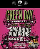 Green Day / Smashing Pumpkings / Rancid / The Linda Lindas on Sep 25, 2024 [549-small]