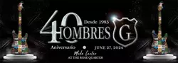 Hombres G on Jun 27, 2024 [576-small]