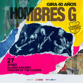 Hombres G on Jun 27, 2024 [577-small]