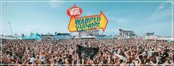 25th Anniversary • Vans Warped Tour presented by Journeys 2019 on Jul 20, 2019 [602-small]