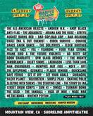 25th Anniversary • Vans Warped Tour presented by Journeys 2019 on Jul 20, 2019 [604-small]