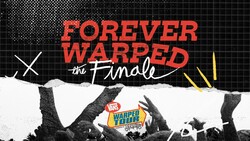 25th Anniversary • Vans Warped Tour presented by Journeys 2019 on Jul 20, 2019 [606-small]