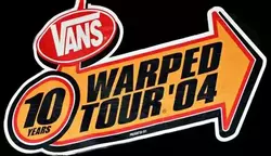 Vans Warped Tour 2004 on Jul 11, 2004 [609-small]