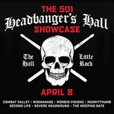 501 Headbanger’s Ball on Apr 8, 2022 [613-small]