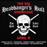 501 Headbanger’s Ball on Apr 8, 2022 [613-small]