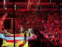 Brooks & Dunn / Scotty McCreery / Megan Moroney on May 20, 2023 [621-small]