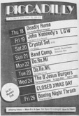 Do-Ré-Mi / Tall Tales And True on Dec 23, 1986 [627-small]