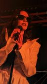 Allie X / Tei Shi on May 29, 2024 [689-small]