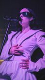 Allie X / Tei Shi on May 29, 2024 [690-small]