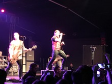 Shinedown / Monster Truck on May 18, 2016 [487-small]