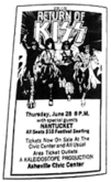 KISS / Nantucket on Jun 28, 1979 [702-small]