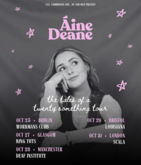 Áine Deane on Oct 28, 2024 [728-small]