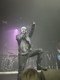 Vended / The Gloom In The Corner / Profiler on May 30, 2024 [762-small]