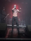 Vended / The Gloom In The Corner / Profiler on May 30, 2024 [765-small]