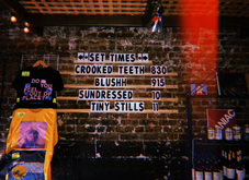 Tiny Stills / Sundressed / Blushh / Crooked Teeth on May 31, 2018 [769-small]