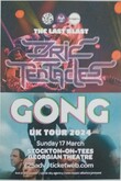Ozric Tenacles / Gong on Mar 17, 2024 [777-small]