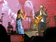 Hozier / Allison Russell on May 25, 2024 [789-small]