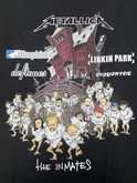 Metallica / Limp Bizkit / Linkin Park / Deftones / Mudvayne on Jul 12, 2003 [845-small]