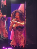 Megan Thee Stallion / GloRilla on May 30, 2024 [862-small]