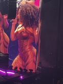 Megan Thee Stallion / GloRilla on May 30, 2024 [863-small]