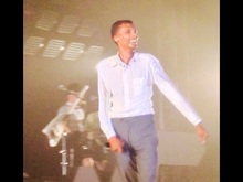 Stromae on Apr 10, 2014 [897-small]