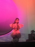 Ariana Grande / Ella Mai on Aug 28, 2019 [902-small]
