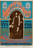 Janis Joplin / Big Brother And The Holding Company / Sir Douglas Quintet / Orkestra on May 7, 1967 [945-small]