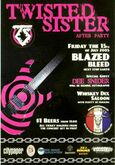 Twisted Sister on Jul 15, 2005 [959-small]